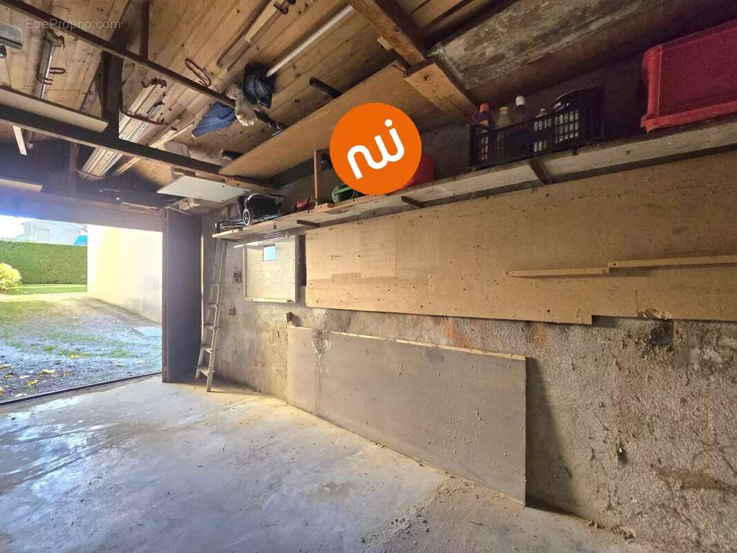 Appartement à TASSIN-LA-DEMI-LUNE