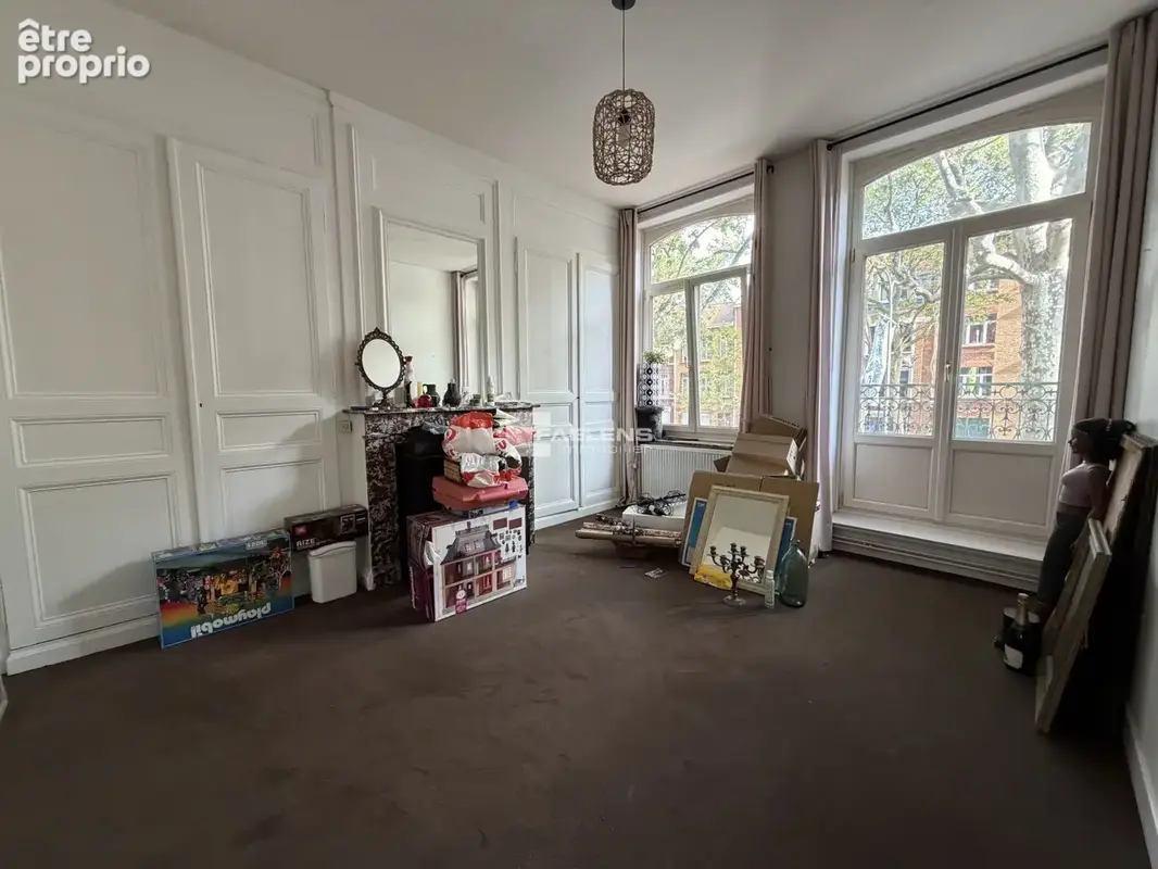 Maison 147 m² à Lille  - photo 5