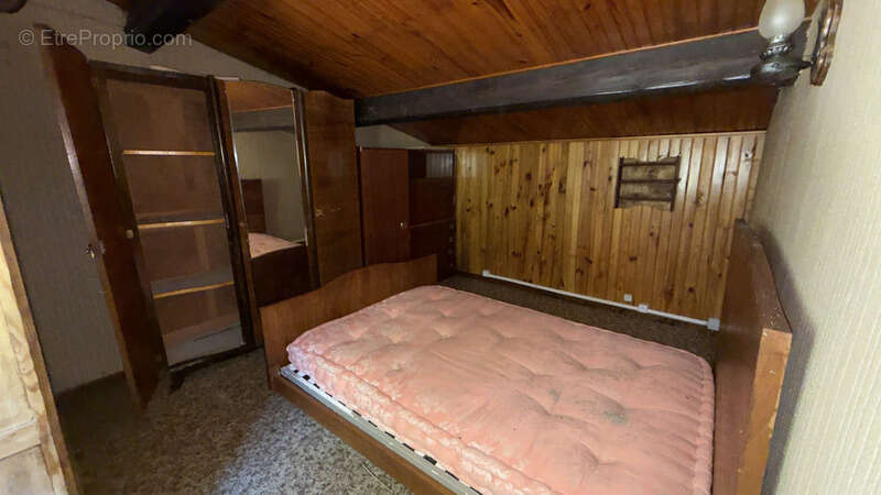 SOUS OFFRE - Maison de campagne au cœur de la nature - photo 13