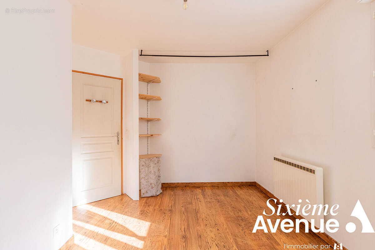 Maison à RIS-ORANGIS