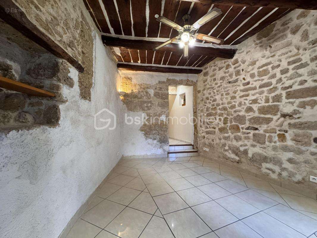 Appartement à ISTRES