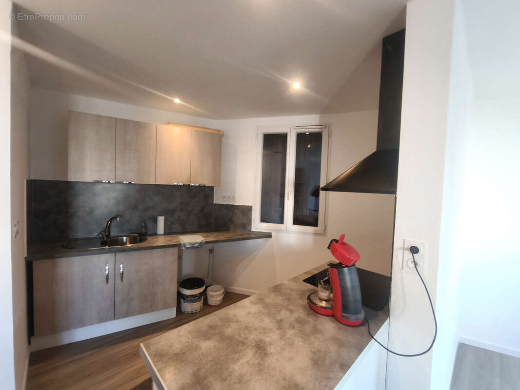 Maison à LA GRAND-COMBE