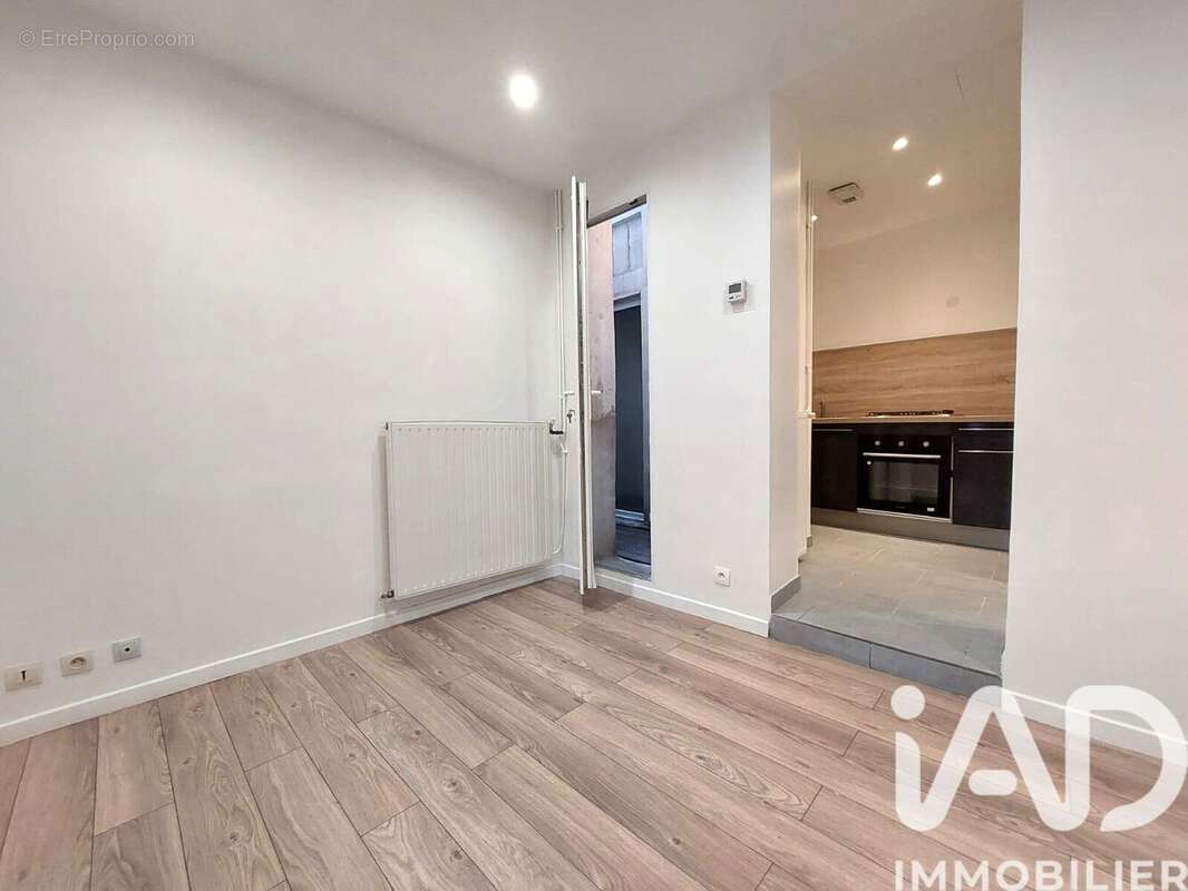 Appartement 32 m² à Fontenay-Sous-Bois  - photo 3