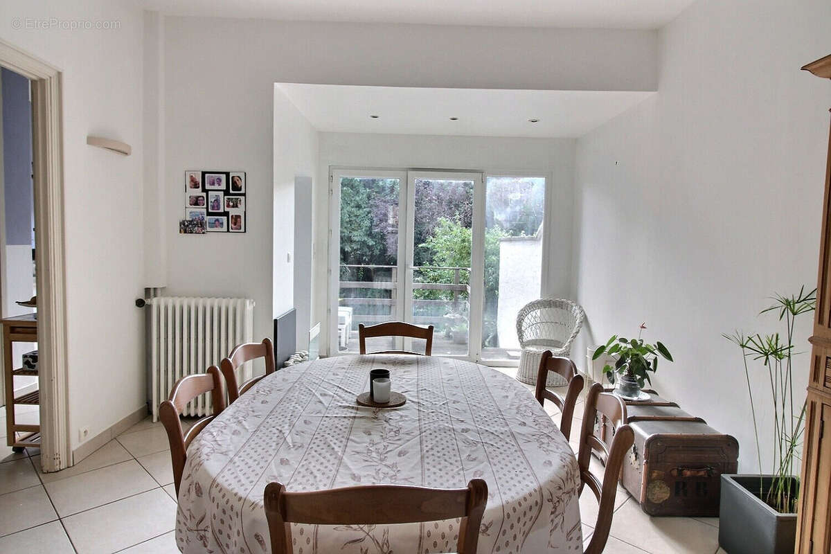 Maison à LAMBERSART