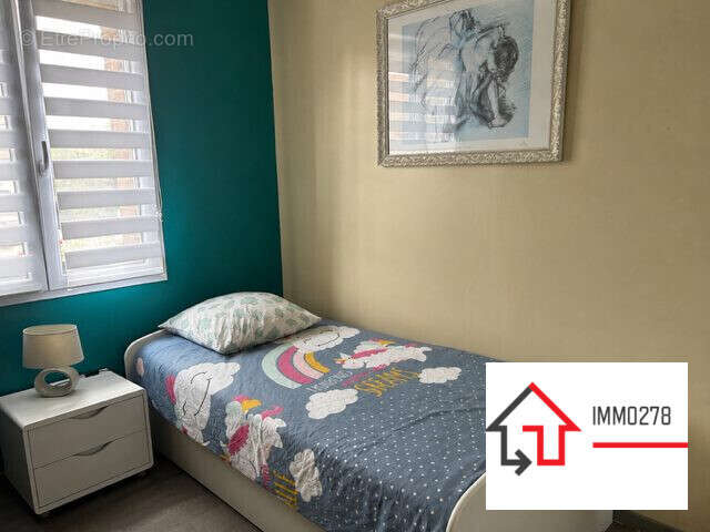 Maison 88 m² à Wormhout  - photo 8