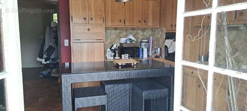 Maison à SAINT-MARTIN-VALMEROUX