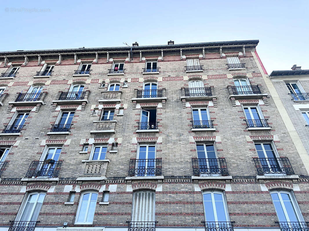 Appartement à MALAKOFF