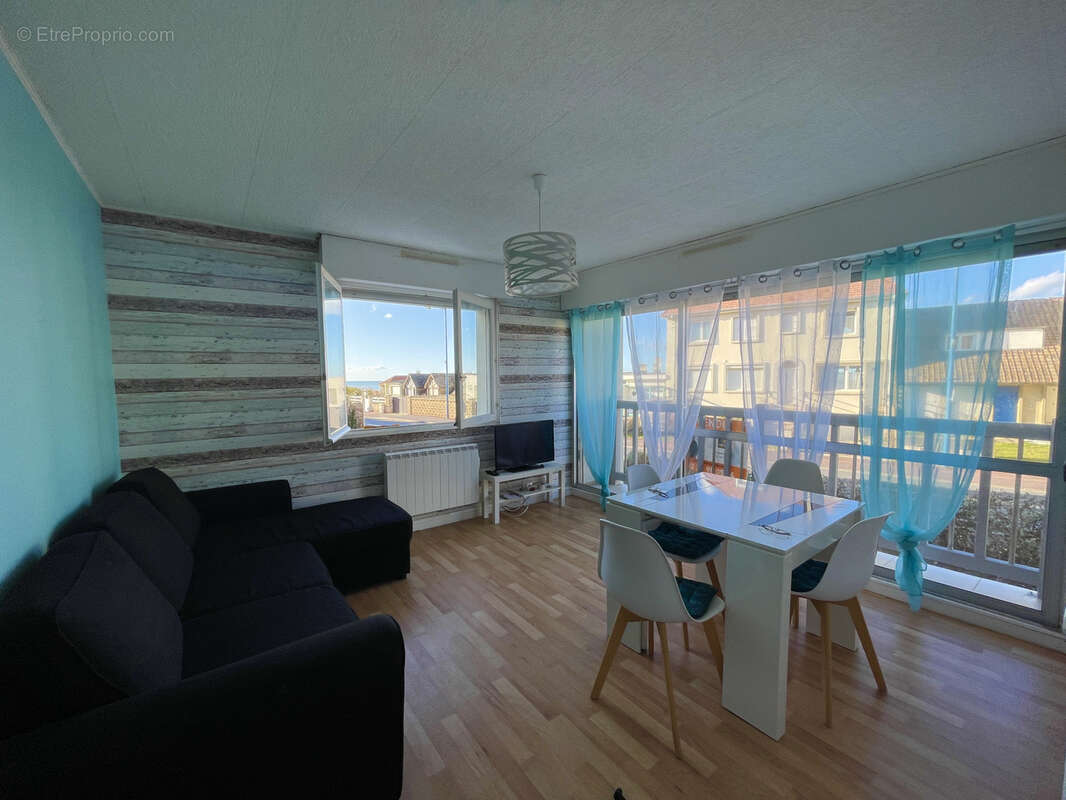 Appartement à VILLERS-SUR-MER