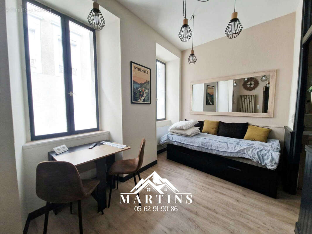 Appartement à ARGELES-GAZOST