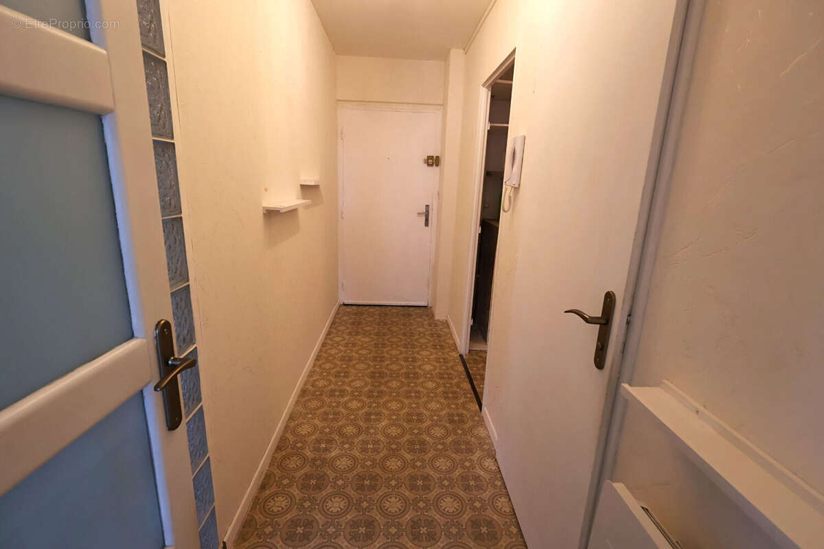 Appartement à SAINT-MALO