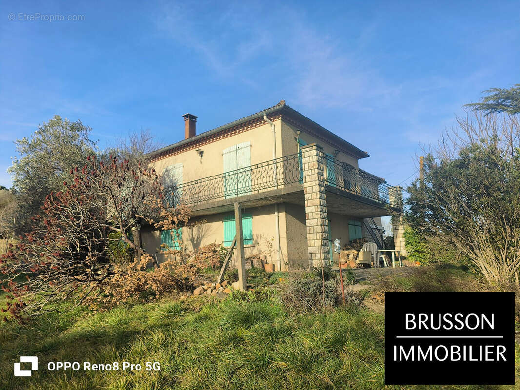 Appartement à CASTRES