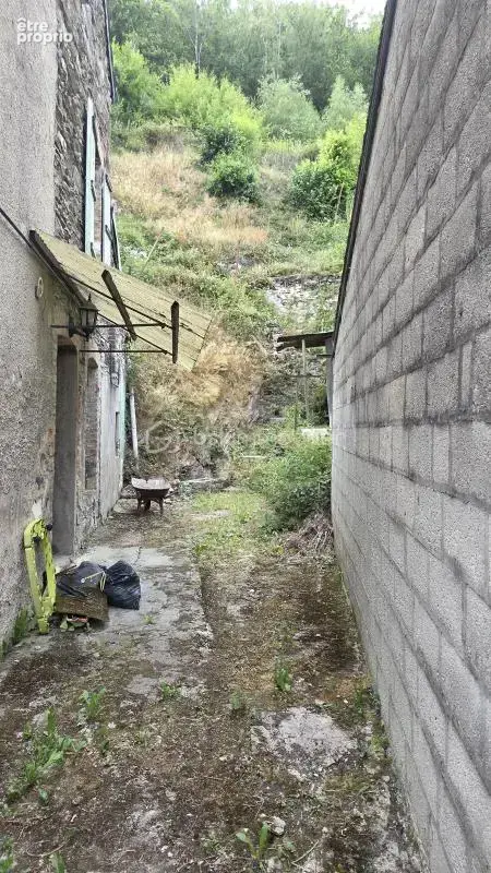 maison de village à Bogny sur meuse (quartier Chateau Regnault) - photo 17