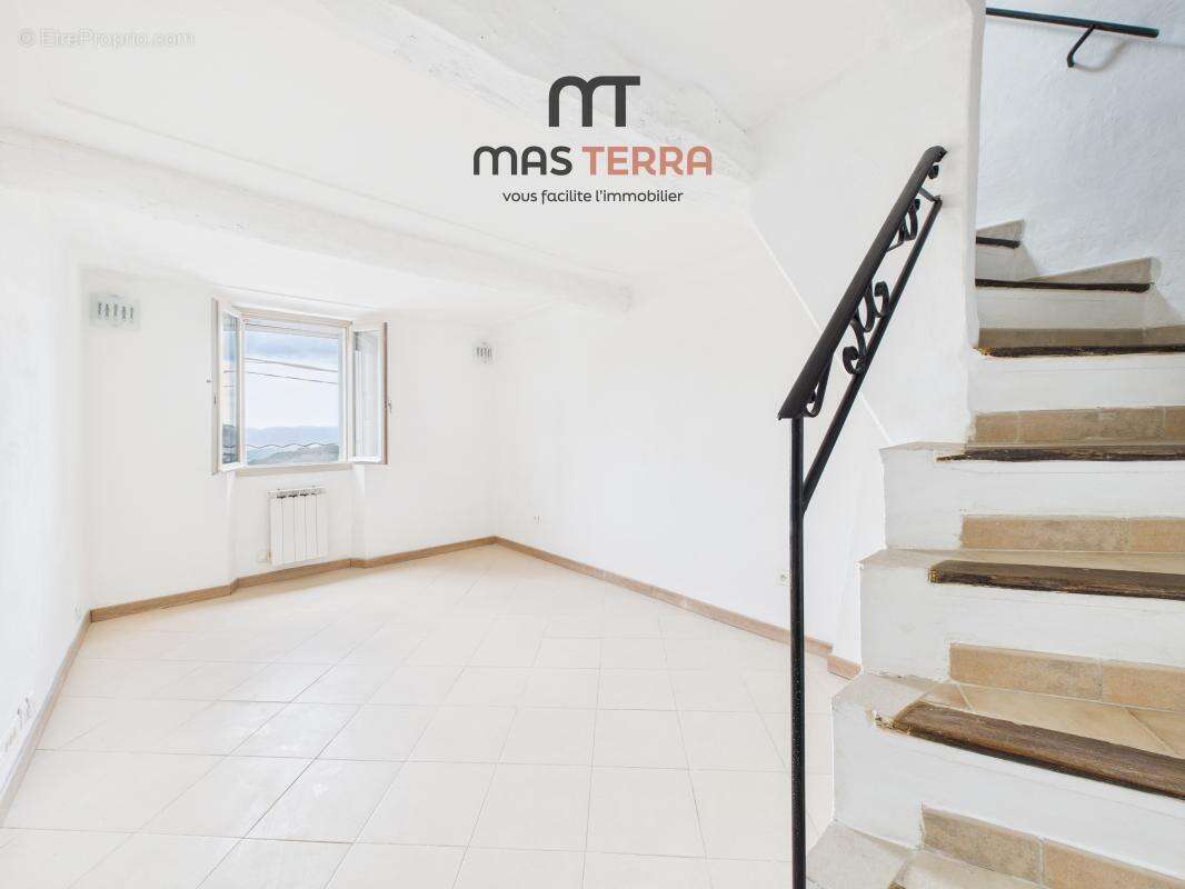 Appartement à GRASSE