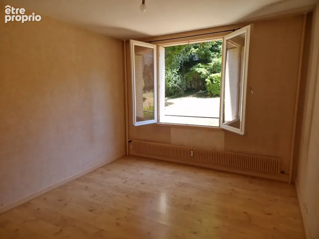 Appartement 93 m2 avec trois chambres - photo 10