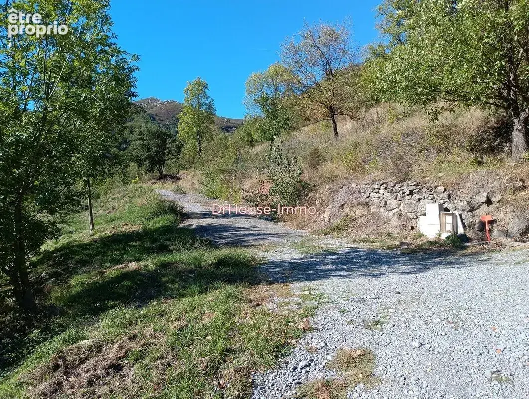 Terrain 1 352 m² à vendre à La Souche (07380) - photo 3