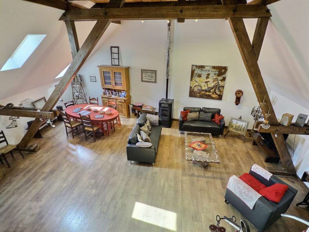 Maison 354 m² à Olwisheim  - photo 5
