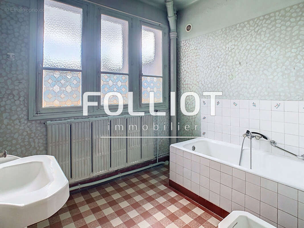 Appartement à SAINT-LO