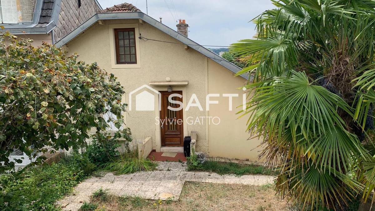 Photo 1 - Maison à LAXOU