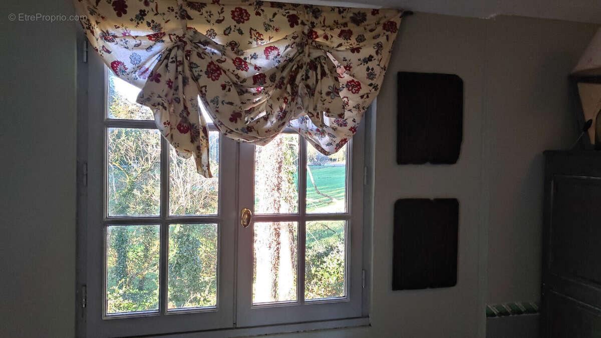 Maison à VEULES-LES-ROSES