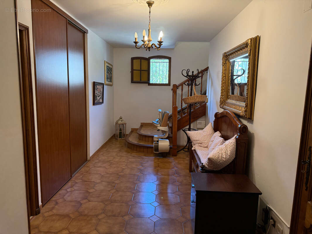 Maison à PORTIRAGNES