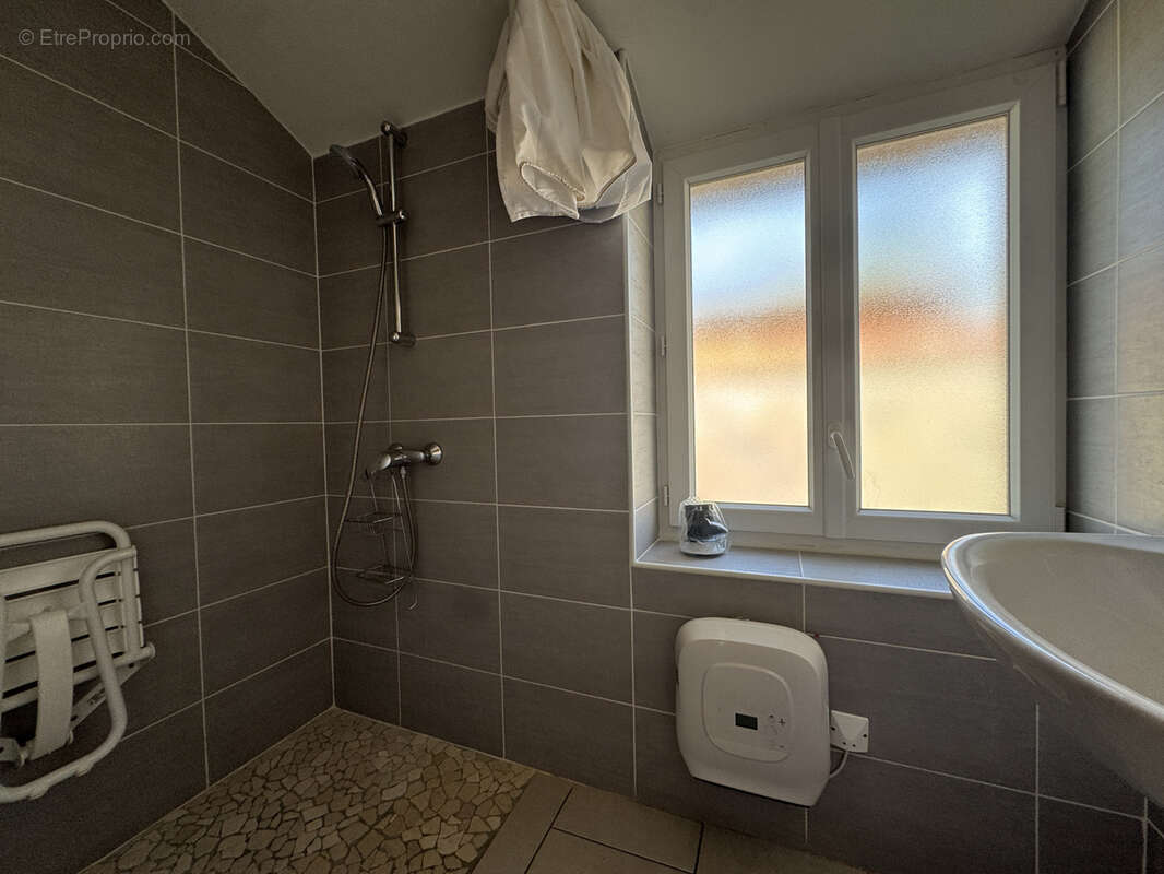 Maison Vernusse 2 pièce(s) 50 m2 - photo 8