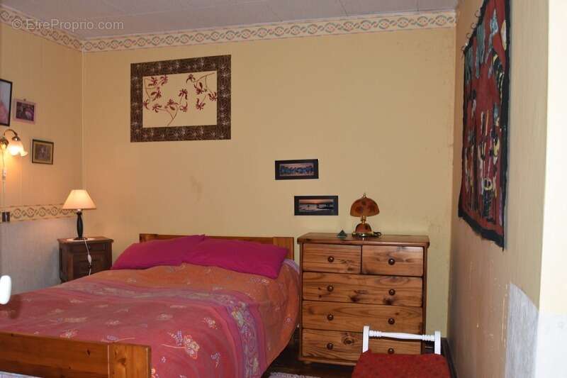 Maison à LE CHATEAU-D'OLERON