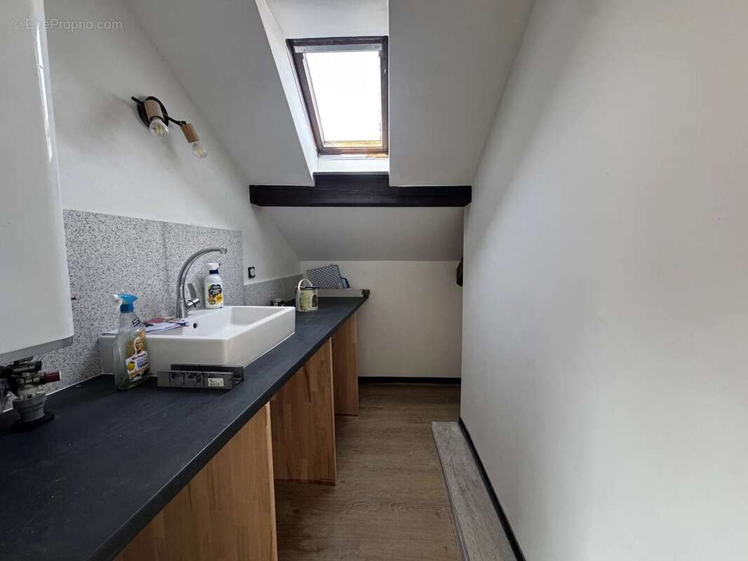 Appartement à HAGUENAU