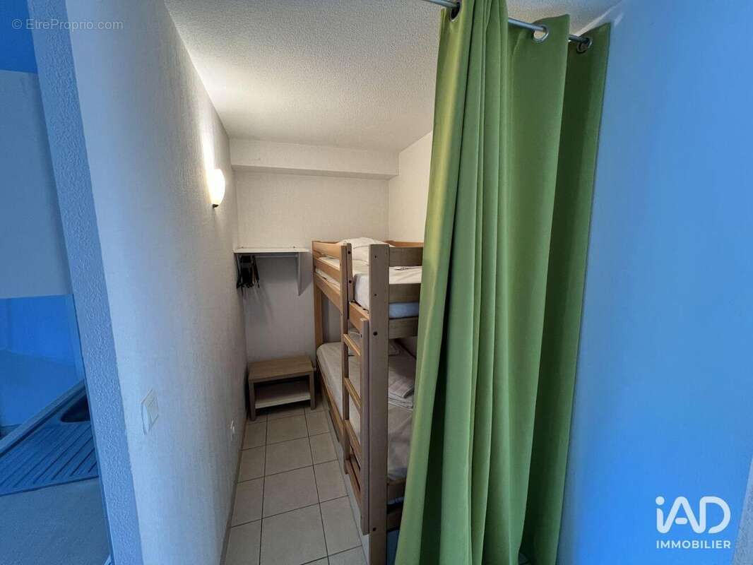Photo 3 - Appartement à AZILLE