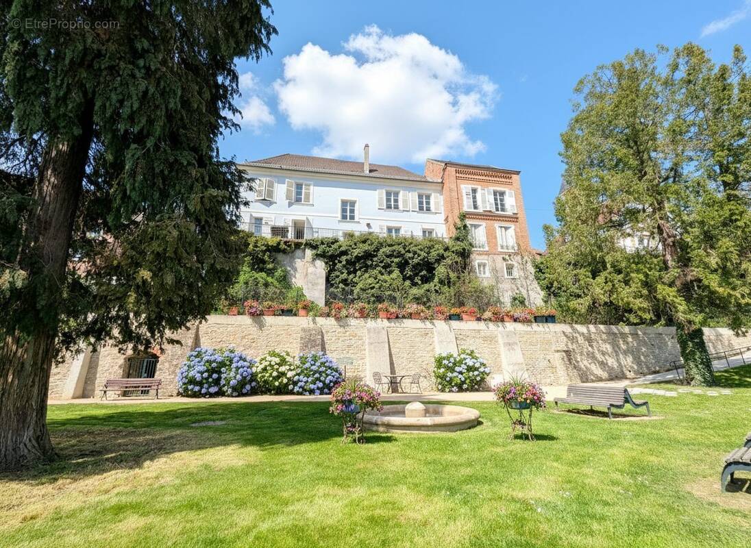 Appartement à ALTKIRCH