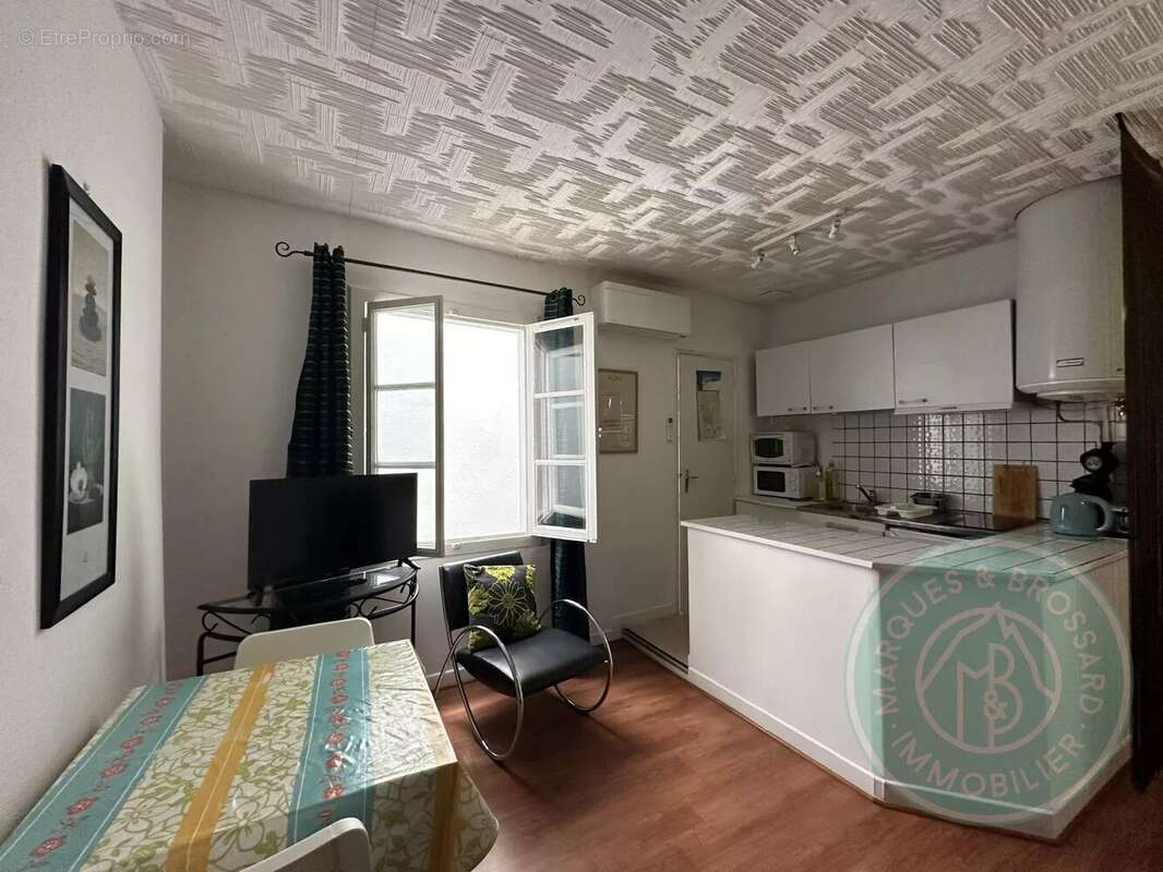 Appartement à BAGNERES-DE-BIGORRE