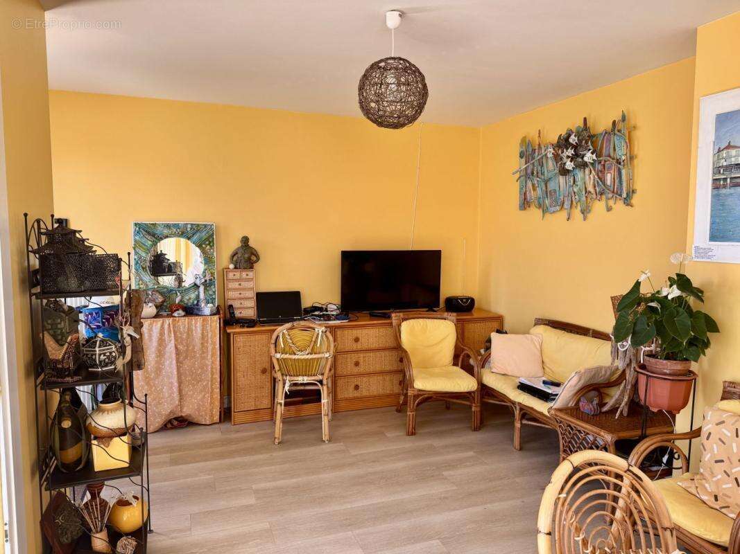 Maison 80 m² à Les Sables-D'olonne  - photo 4