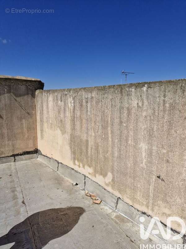 Photo 9 - Appartement à AGDE