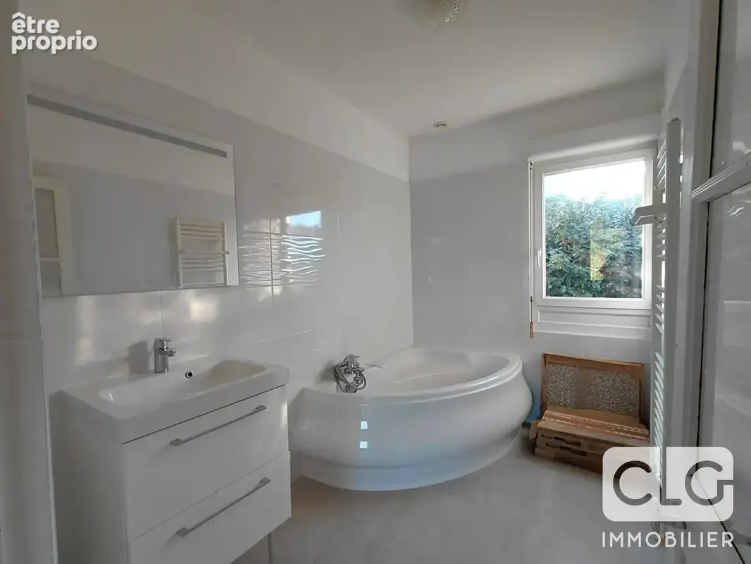 Maison Fouesnant - photo 10