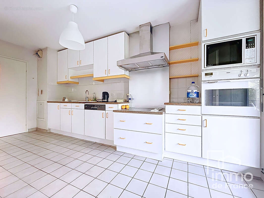 Appartement à FERNEY-VOLTAIRE