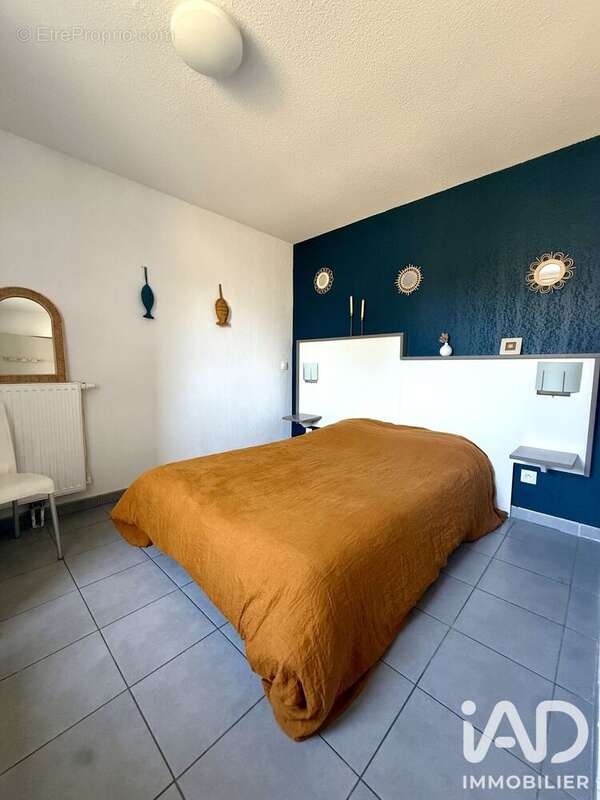 Appartement 26 m² à Auberville  - photo 4