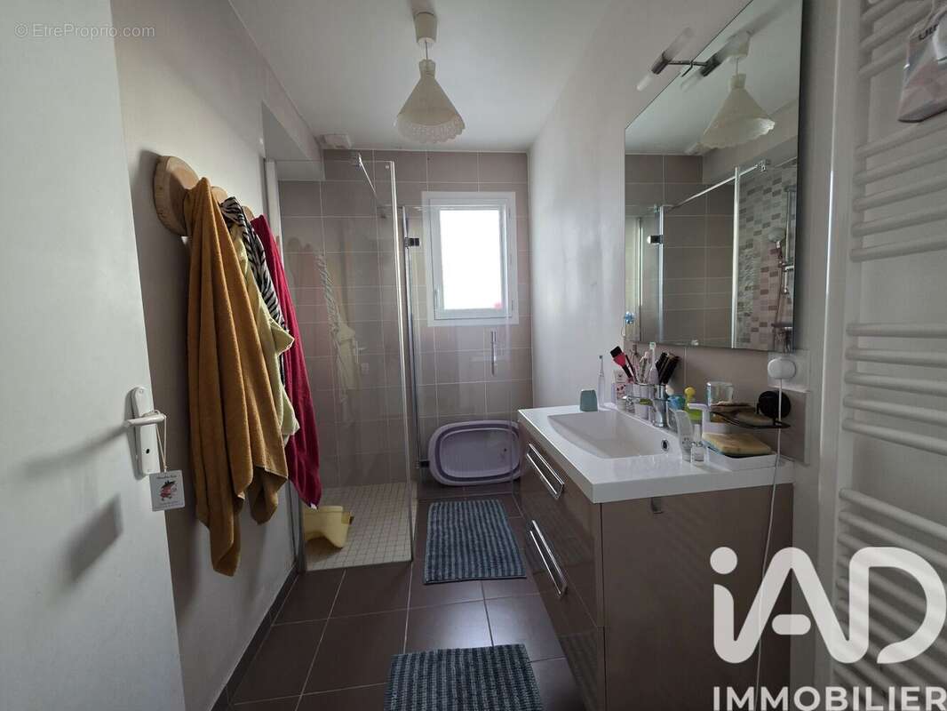 Photo 5 - Maison à SAINTE-SOULLE