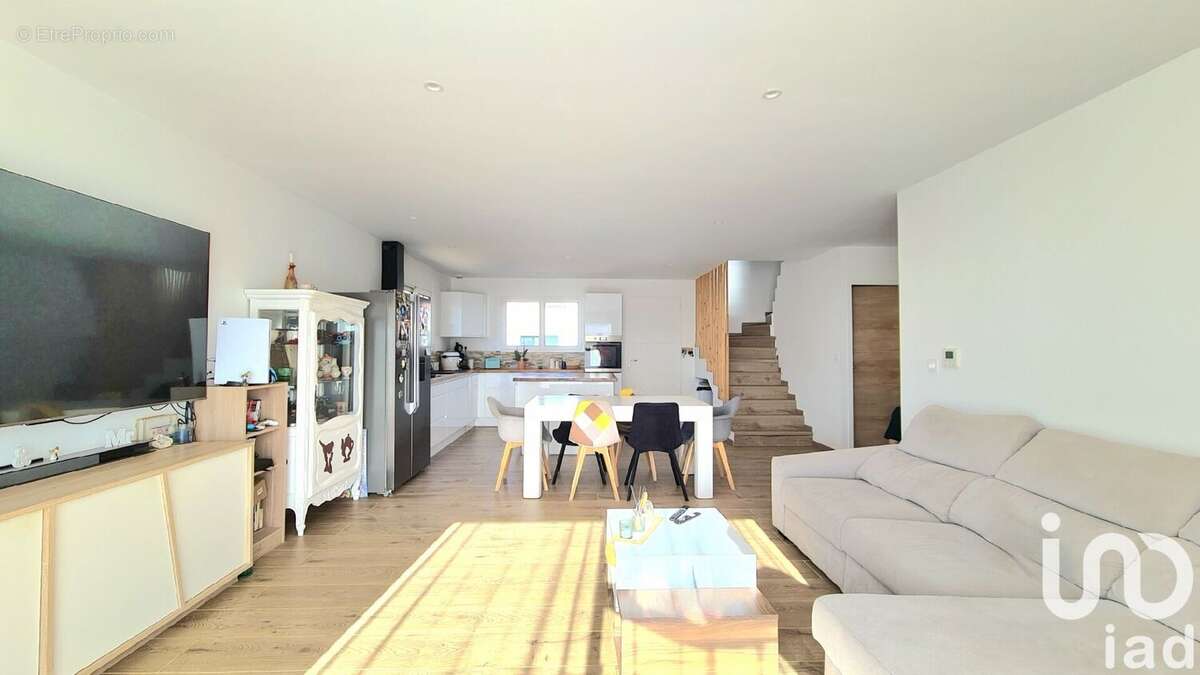 Photo 9 - Maison à CLAIRA