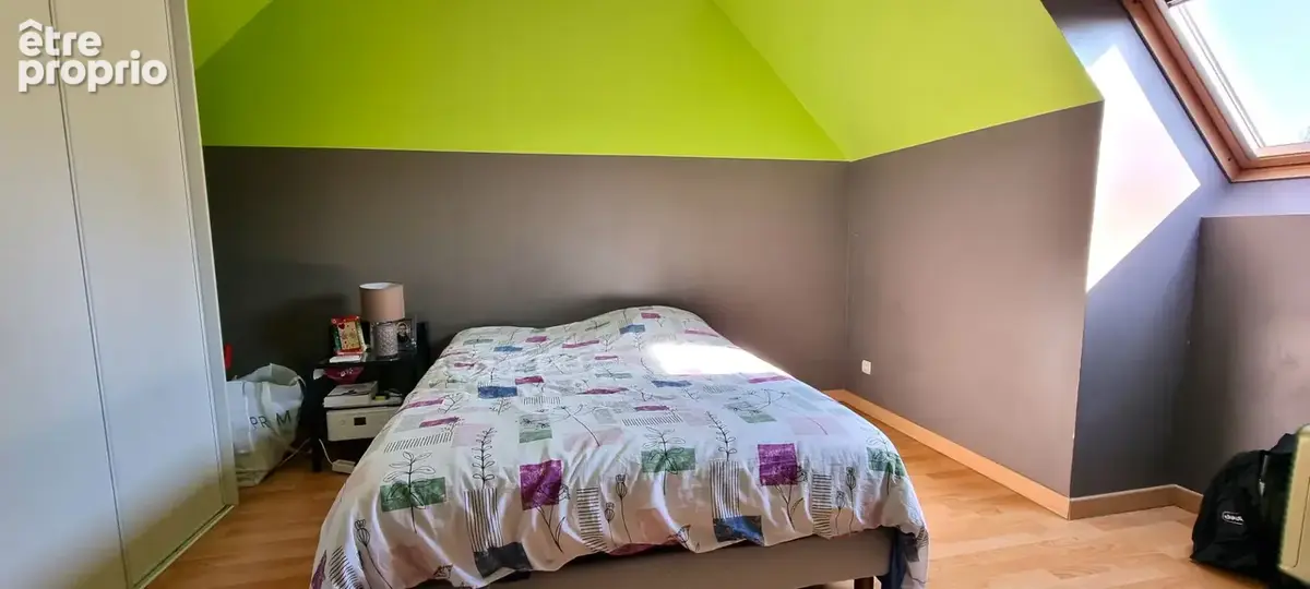 Maison recente - photo 7