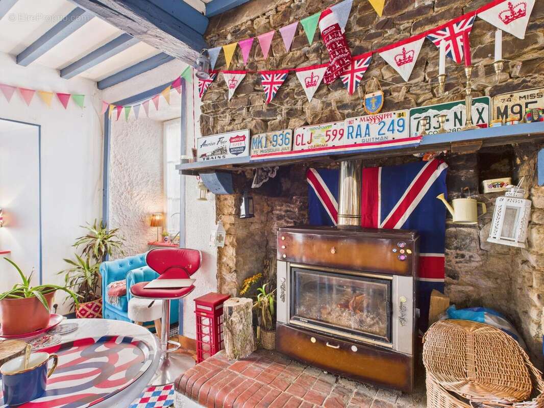 Photo 3 - Maison à OUVILLE