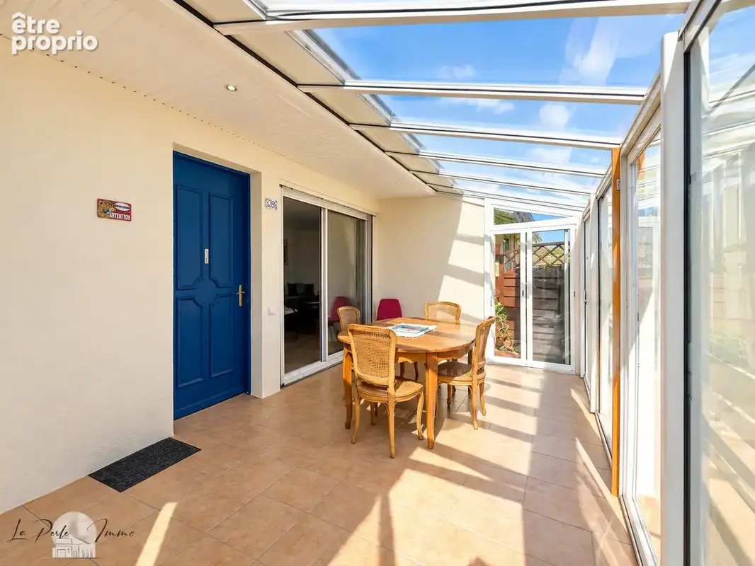 .  Exclusivité Maison T3 de plain-pied - Senioriales de Saleilles - photo 10