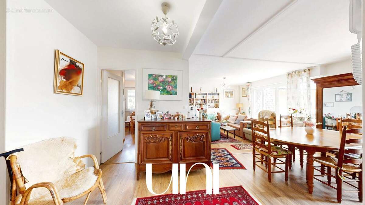 Appartement à BAYEUX