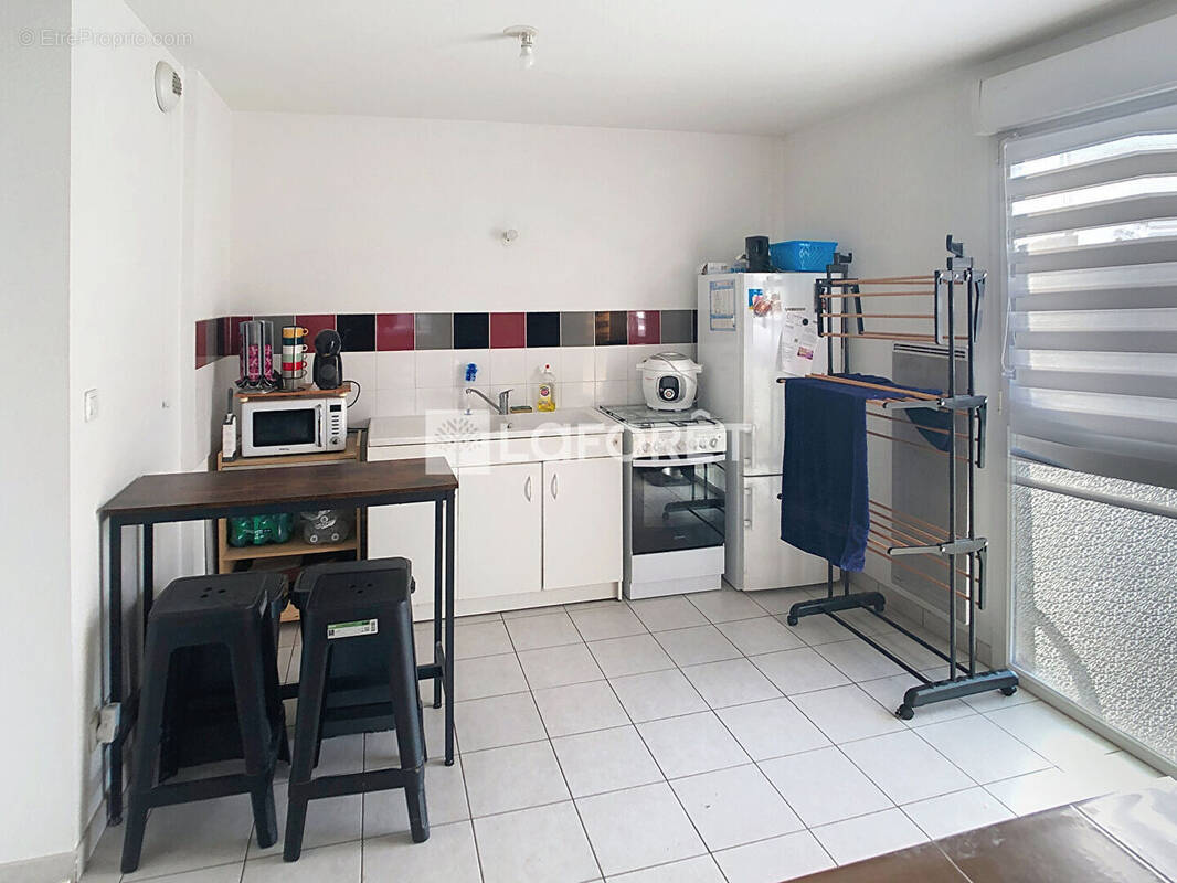 Appartement à VITRY-LE-FRANCOIS