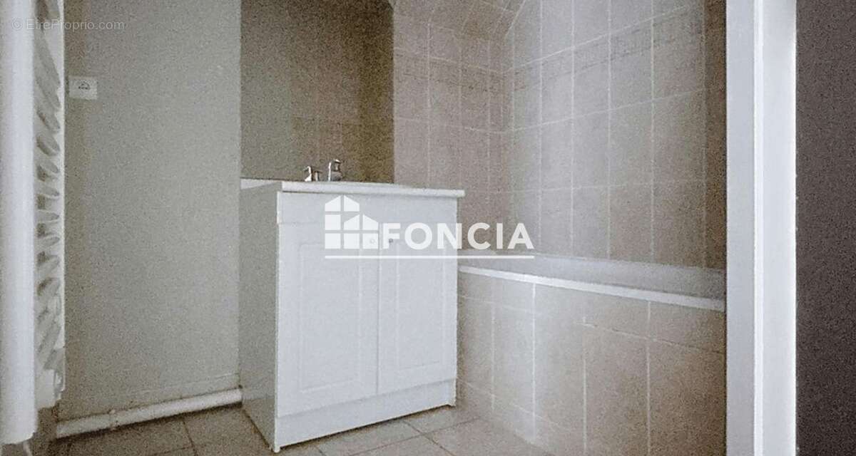 Appartement à TOUQUES