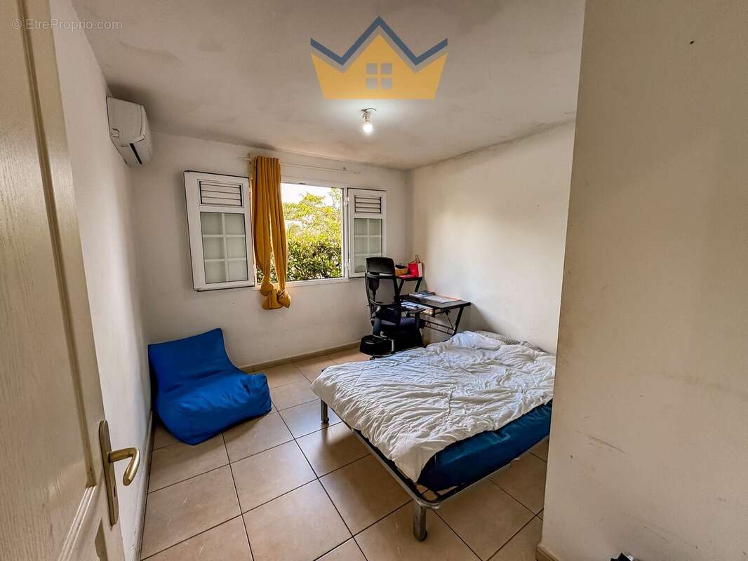 Appartement 102 m² à Fort-De-France  - photo 8