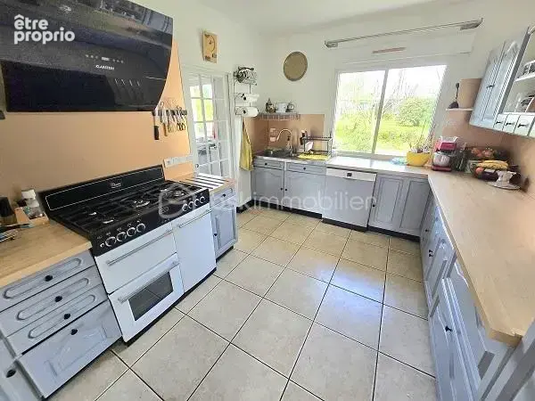 Magnifique maison perigourdine de 160 m2 avec 4 chambres (possibilite 5) sur un terrain de 2 351 m2 !!! - photo 5