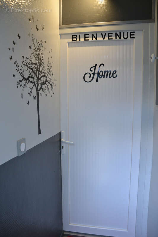 Maison à LA BOURBOULE