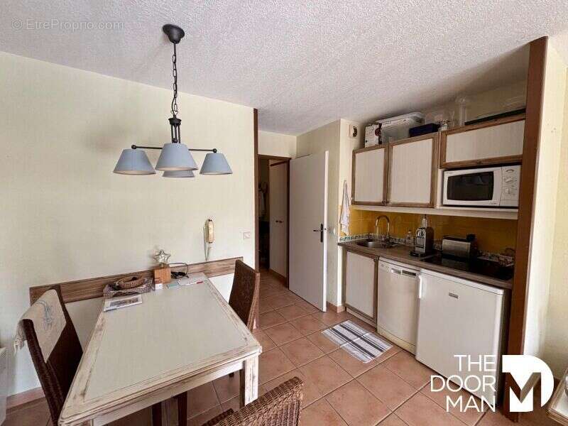 Appartement à LA BAULE-ESCOUBLAC