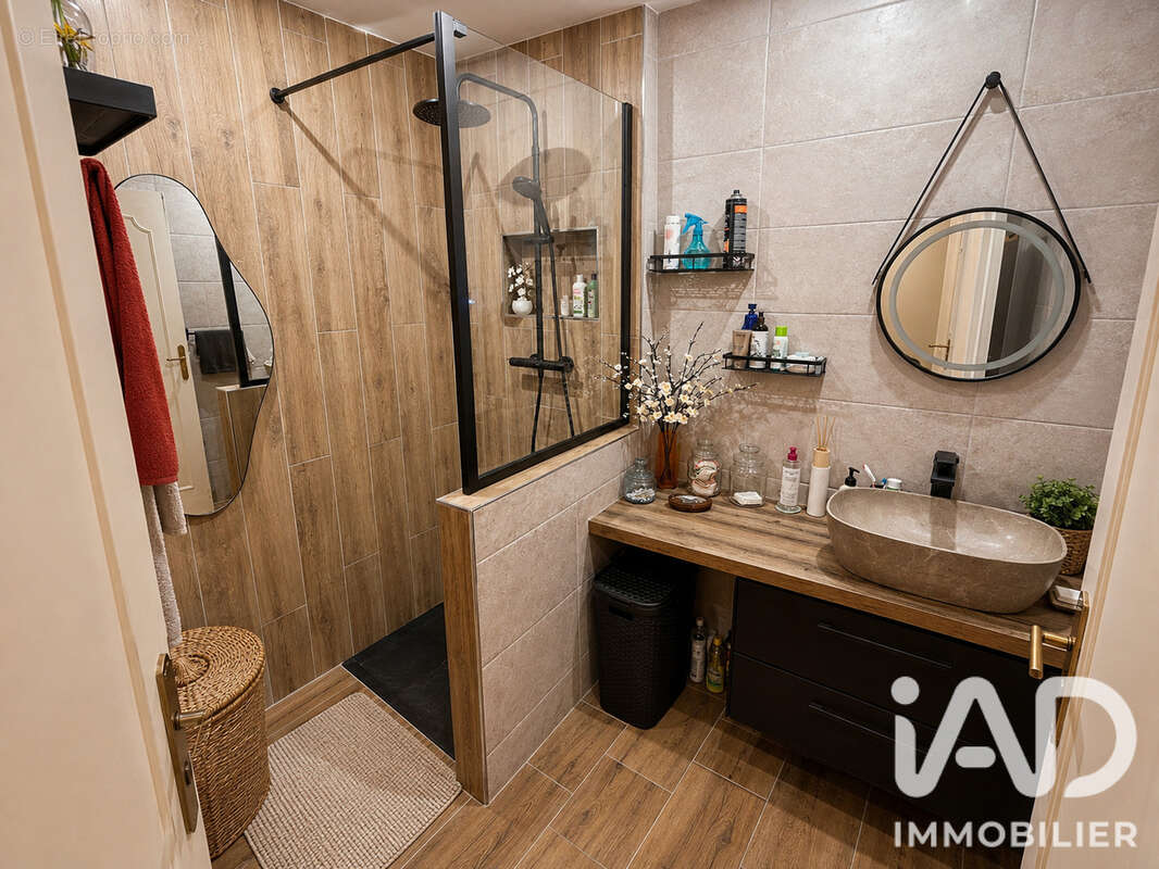 Maison 98 m² à Choisy-Au-Bac  - photo 5