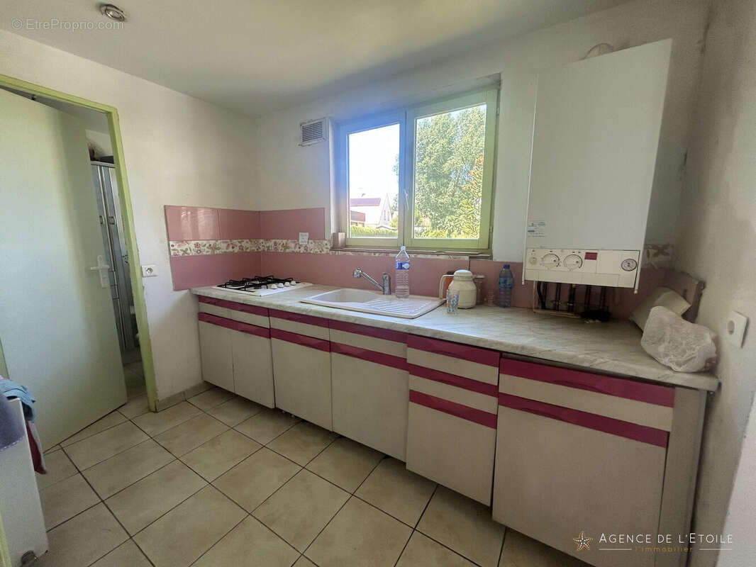 Maison 65 m² à Cucq  - photo 4