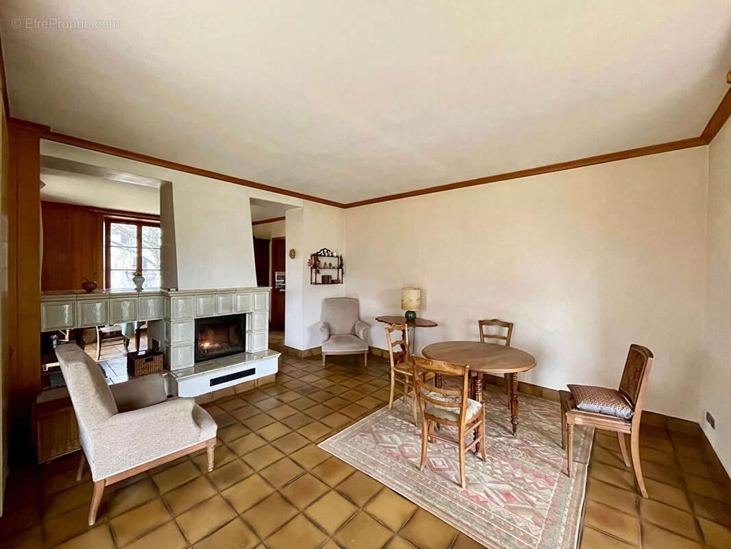 Maison à BELLEHERBE